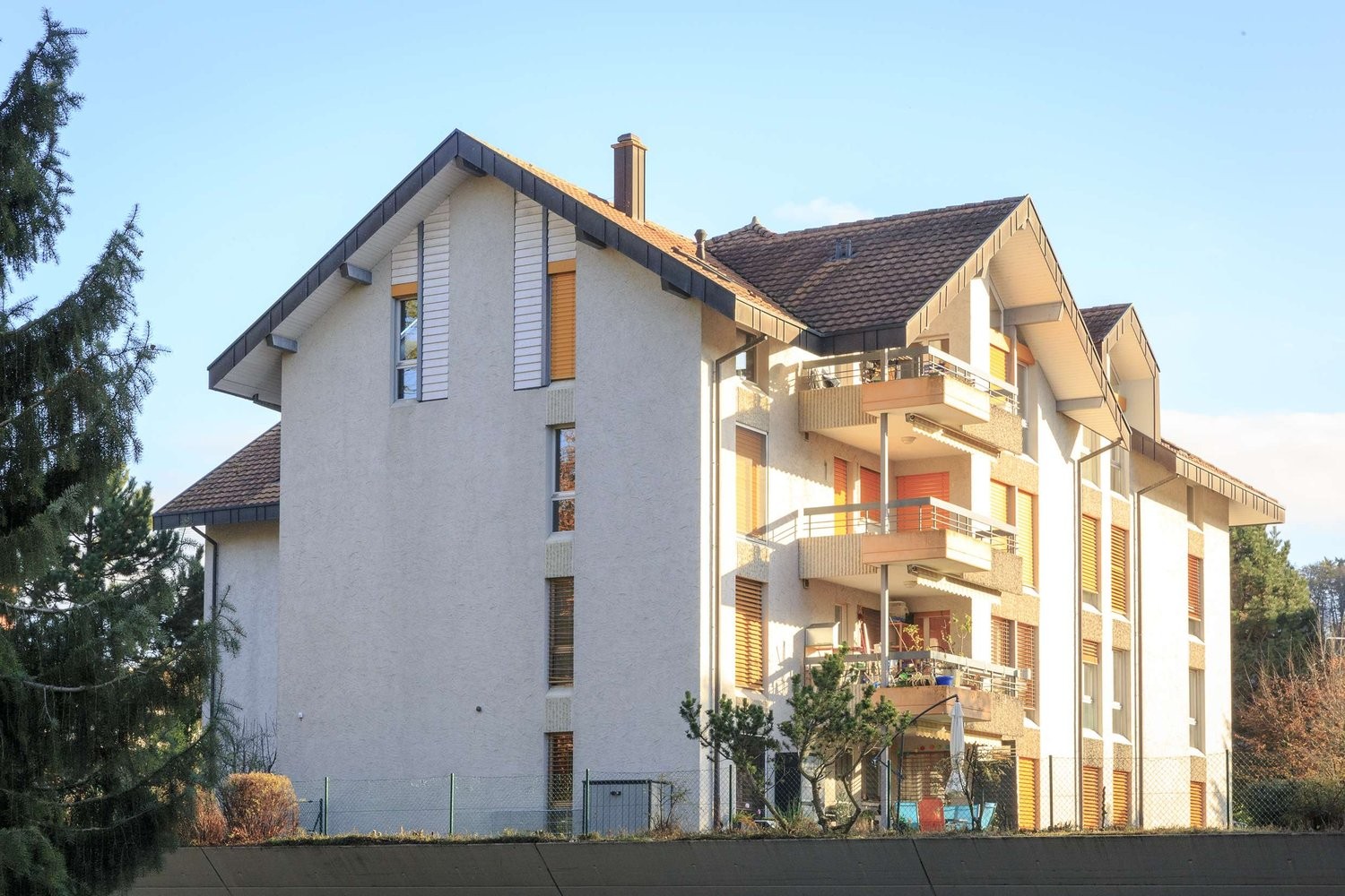 Appartamento di 4 ½ locali, foto 4 di 10