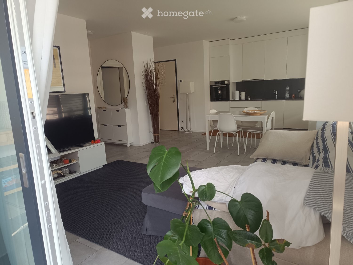 2 ½ rooms apartment, foto 1 di 4