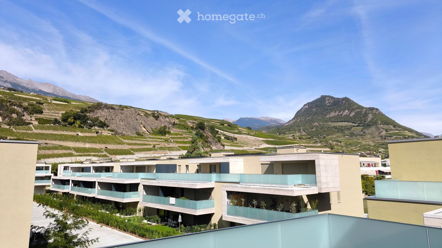 Appartamento di 2 ½ locali, foto 2 di 5