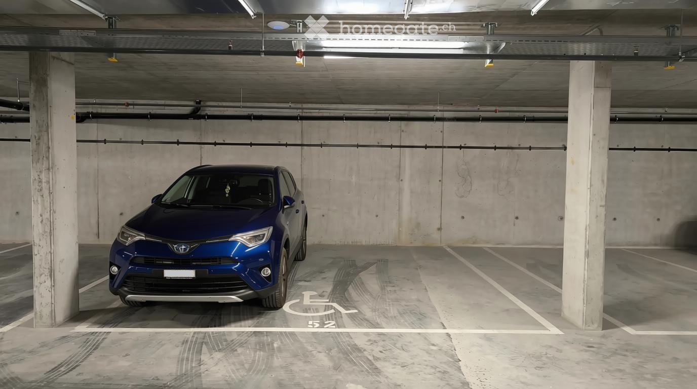 Appartamento di 2 ½ locali, foto 5 di 5