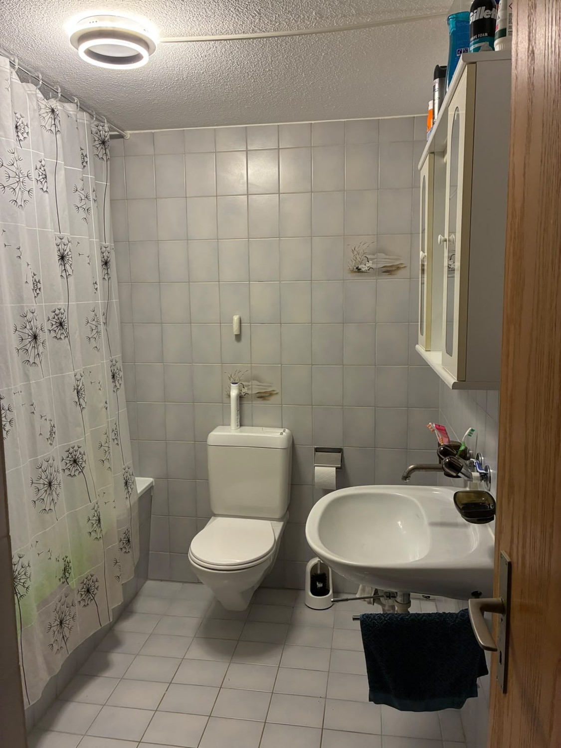 Appartamento di 3 locali, foto 3 di 7