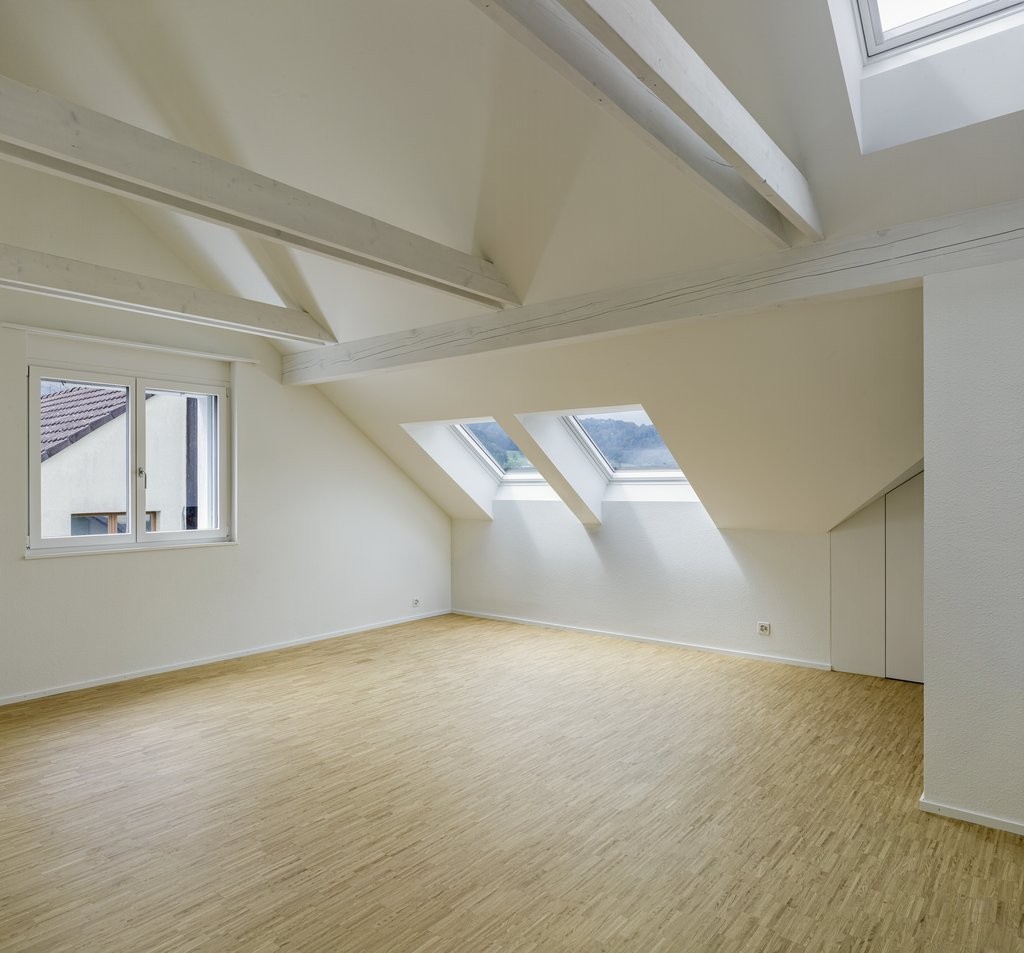 3 ½ rooms apartment, photo 4 of 9