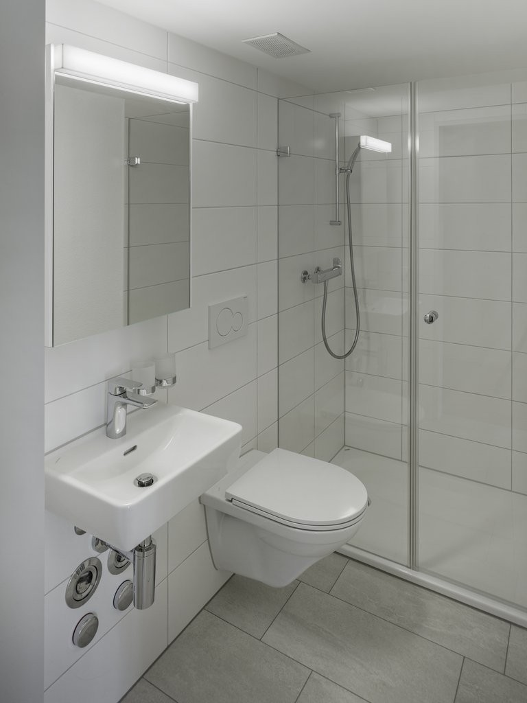 3 ½ rooms apartment, photo 5 of 9