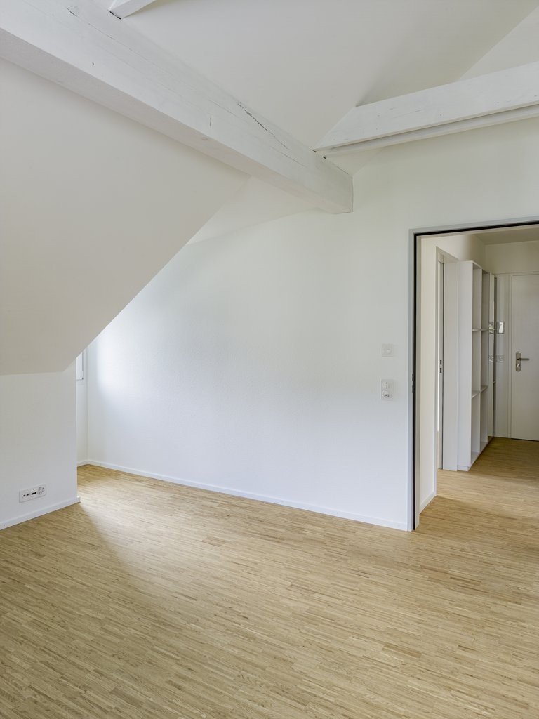 3 ½ rooms apartment, photo 8 of 9