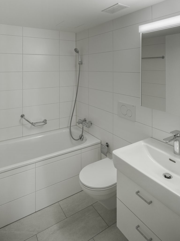 3 ½ rooms apartment, photo 2 of 9