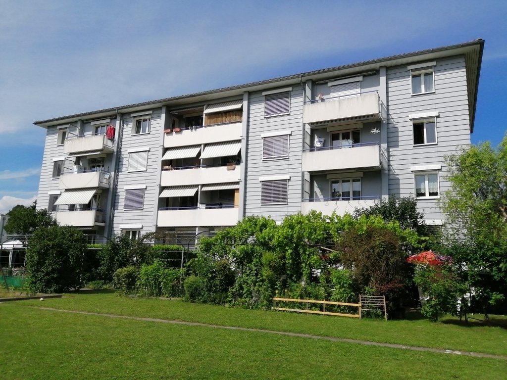 Appartamento di 4 locali, foto 1 di 8