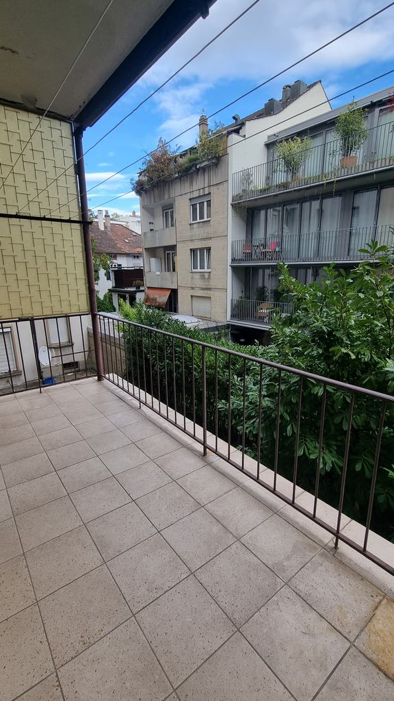 Appartamento di 3 ½ locali, foto 10 di 10