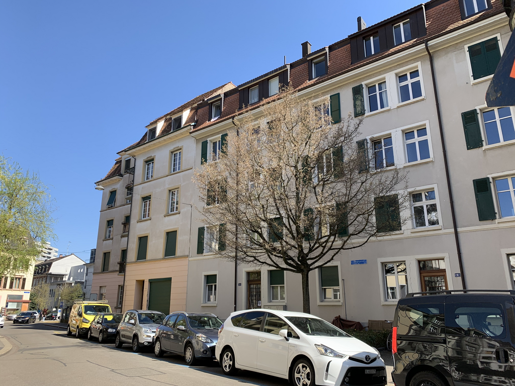Appartamento di 3 ½ locali, foto 2 di 10