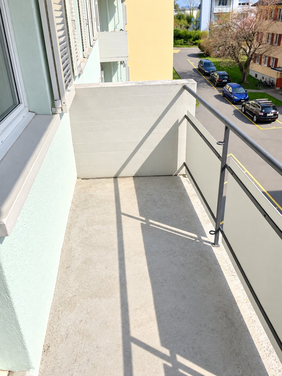 appartamento di 3 locali, foto 7 di 8