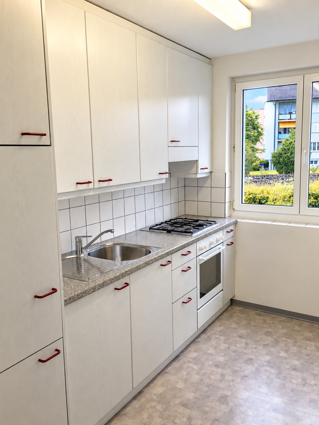 appartamento di 3 locali, foto 4 di 8