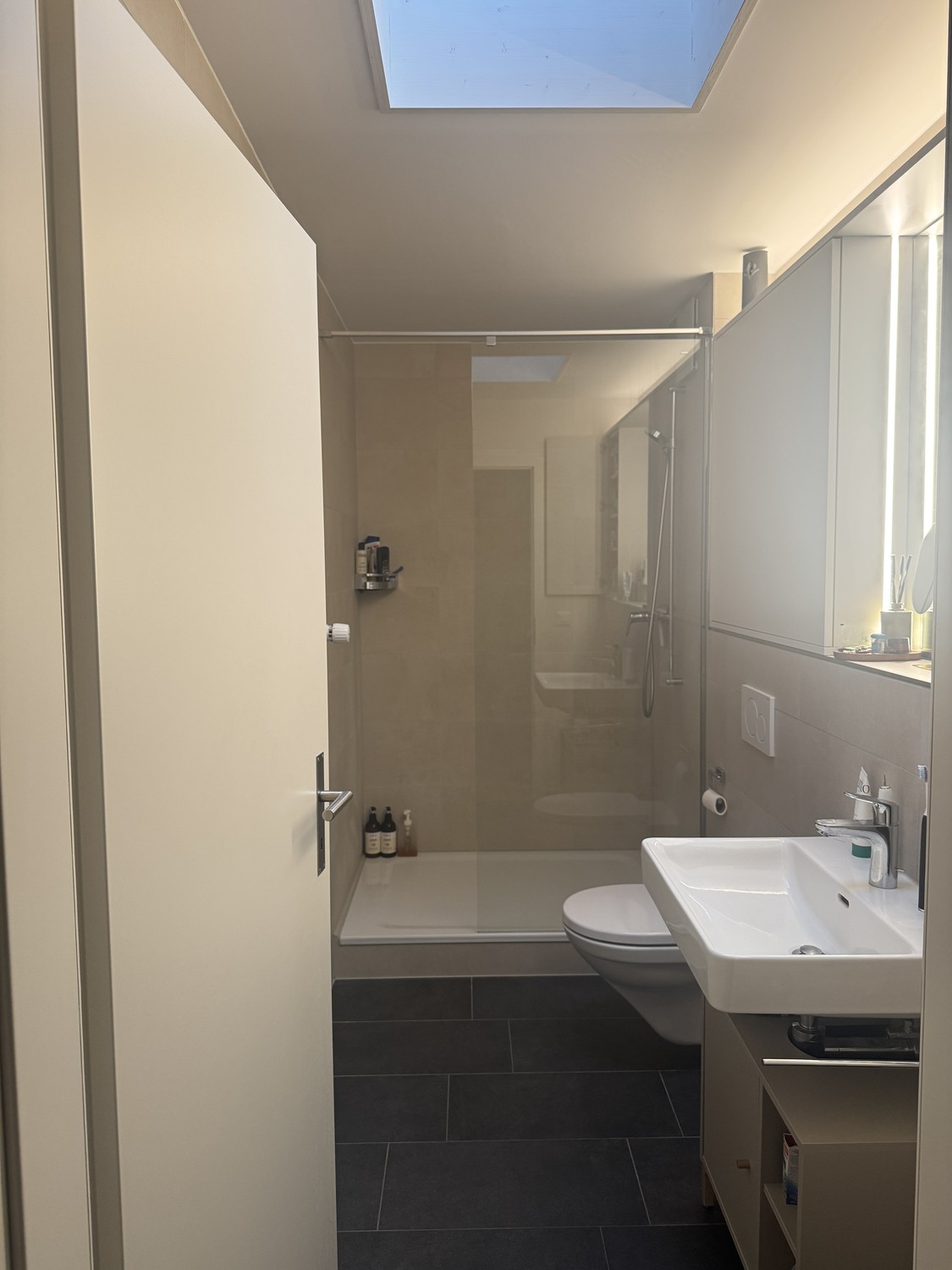 Appartamento di 2 ½ locali, foto 6 di 6