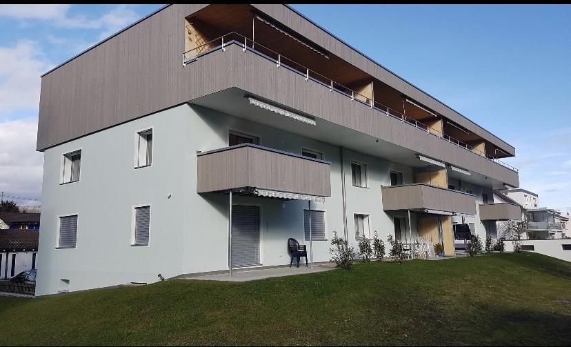 Appartamento di 2 ½ locali, foto 2 di 6