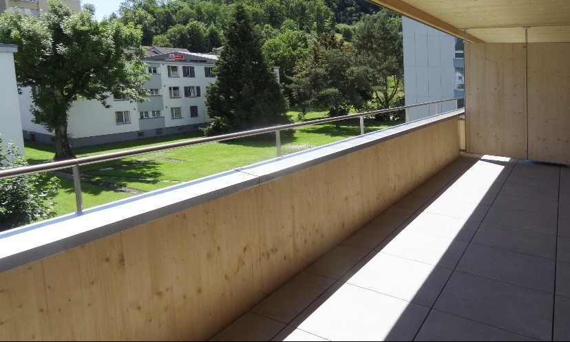 Appartamento di 2 ½ locali, foto 3 di 6