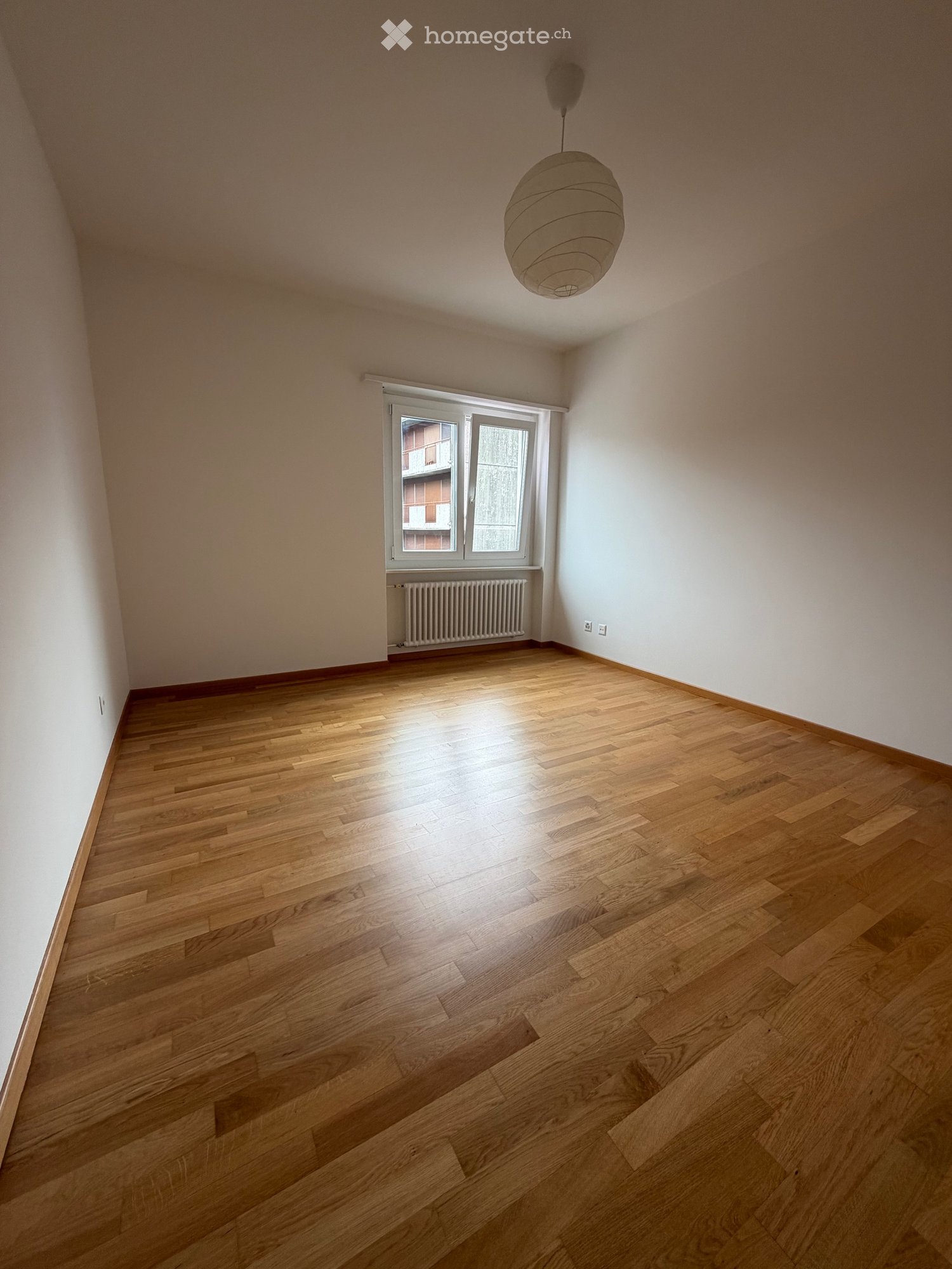 Appartement 3 pièces