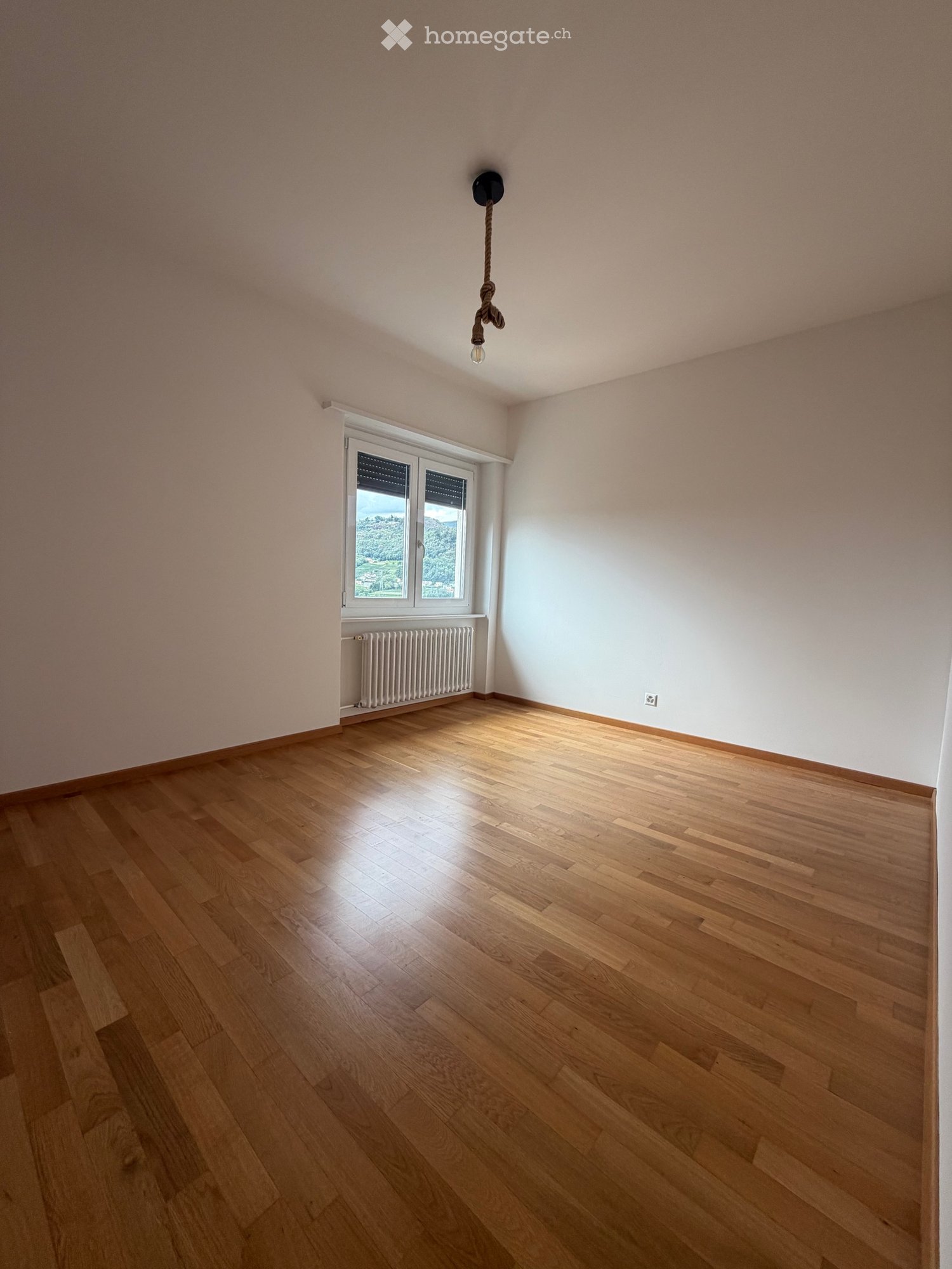 Appartement 3 pièces