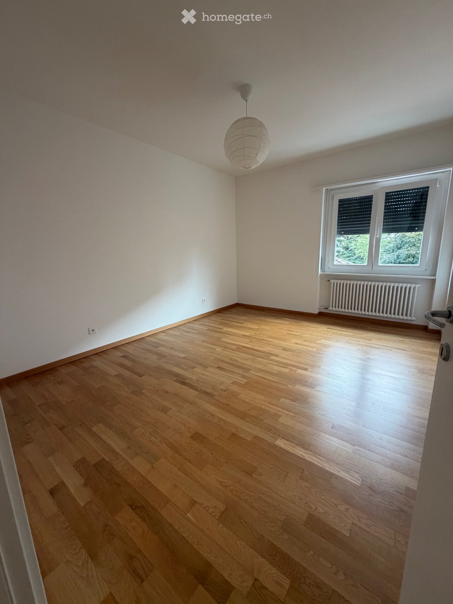Appartement 3 pièces
