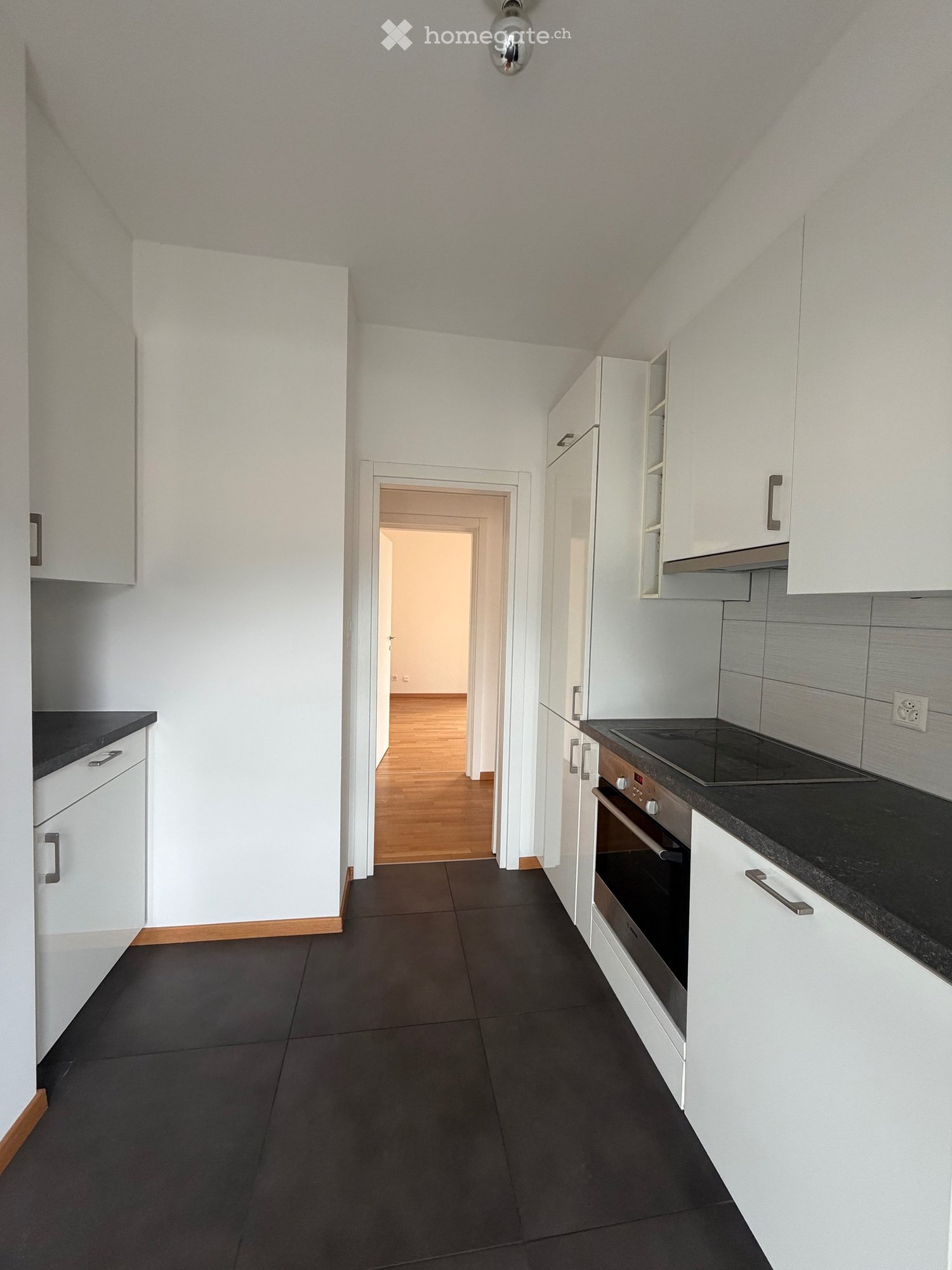 Appartement 3 pièces