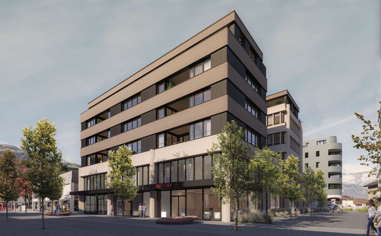 Appartamento arredato di 2 ½ locali, foto 6 di 7