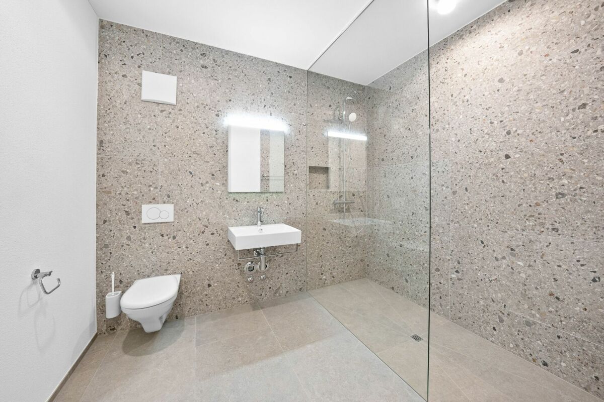 Appartamento arredato di 2 ½ locali, foto 7 di 7