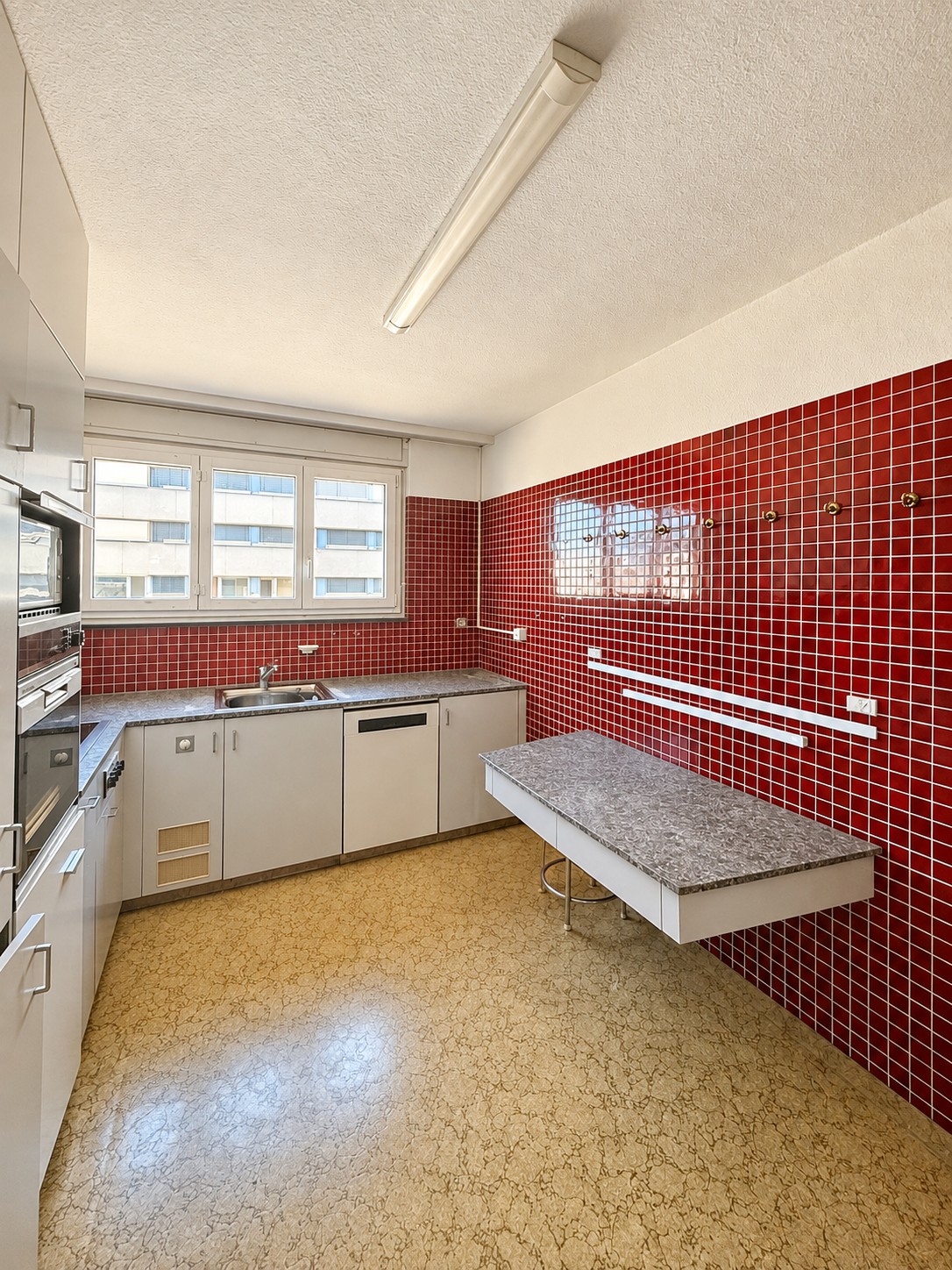 Appartamento di 8 locali