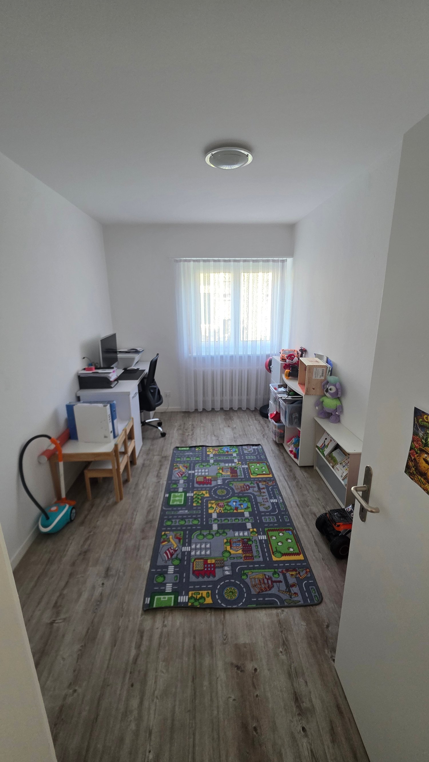Appartement de 4 pièces