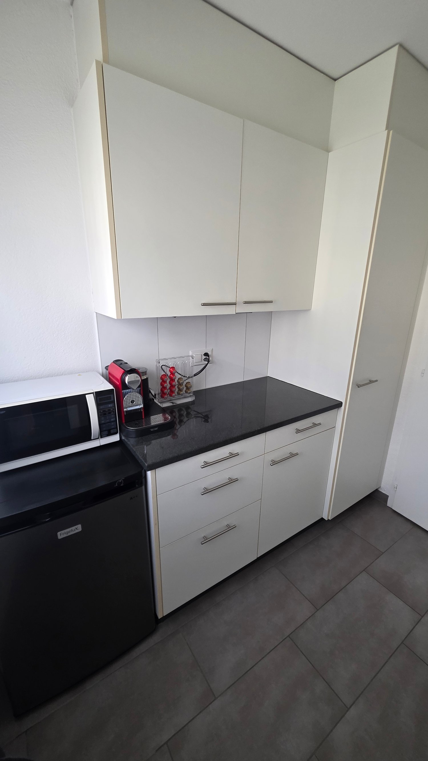 Appartement de 4 pièces