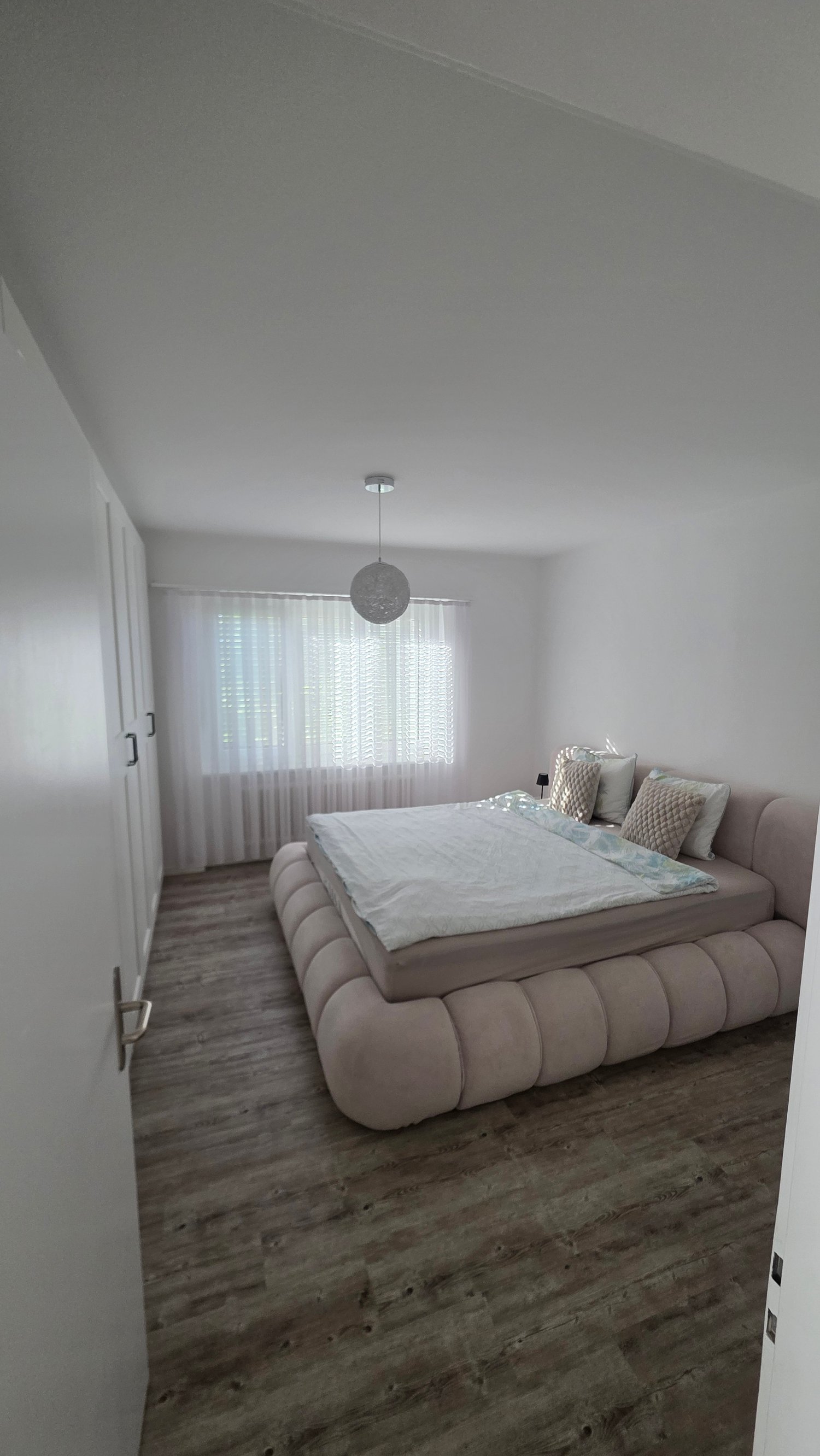 Appartement de 4 pièces