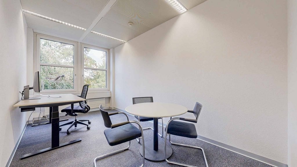 ufficio di 210m²