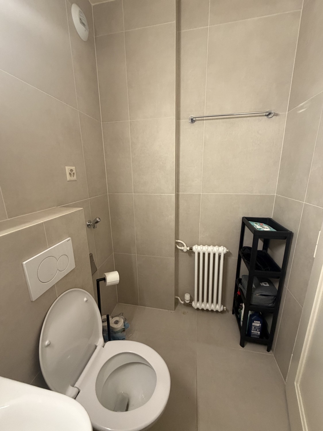 appartamento di 2 locali, foto 6 di 10