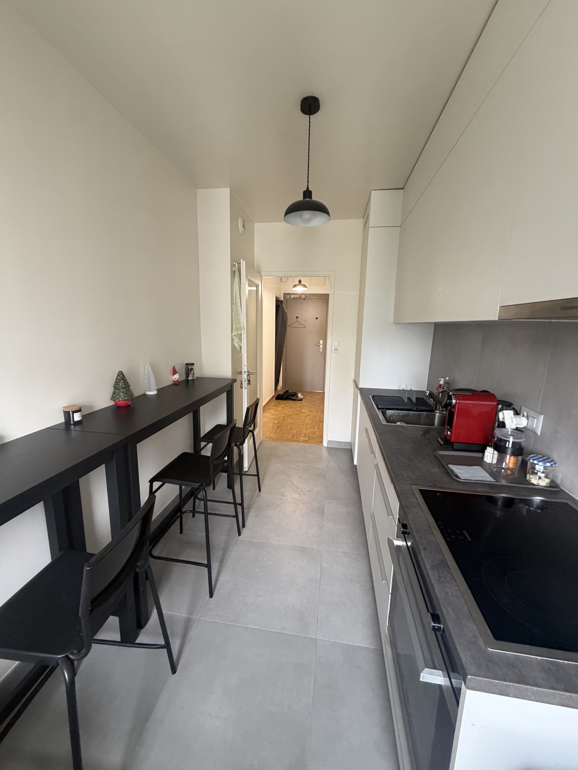 appartamento di 2 locali, foto 3 di 10