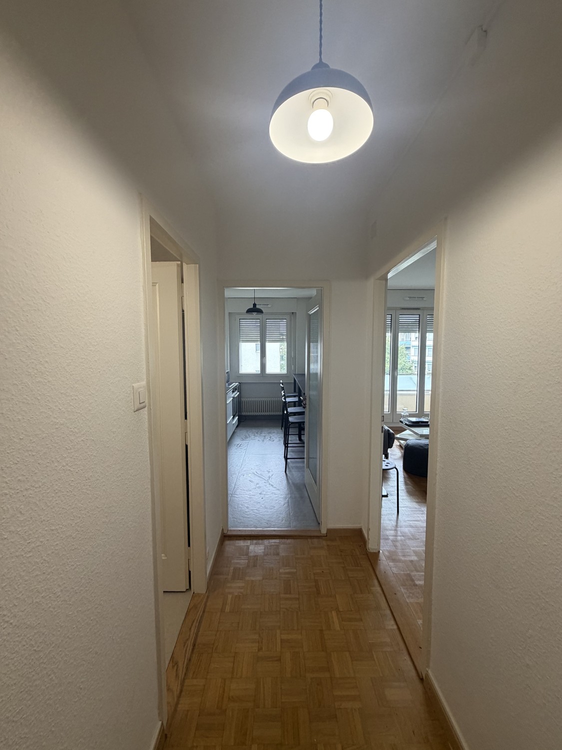 appartamento di 2 locali, foto 7 di 10