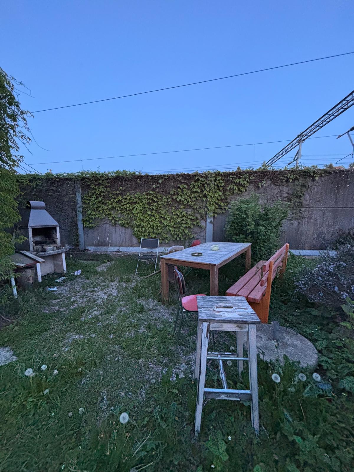 Stanza in un appartamento condiviso, foto 8 di 9