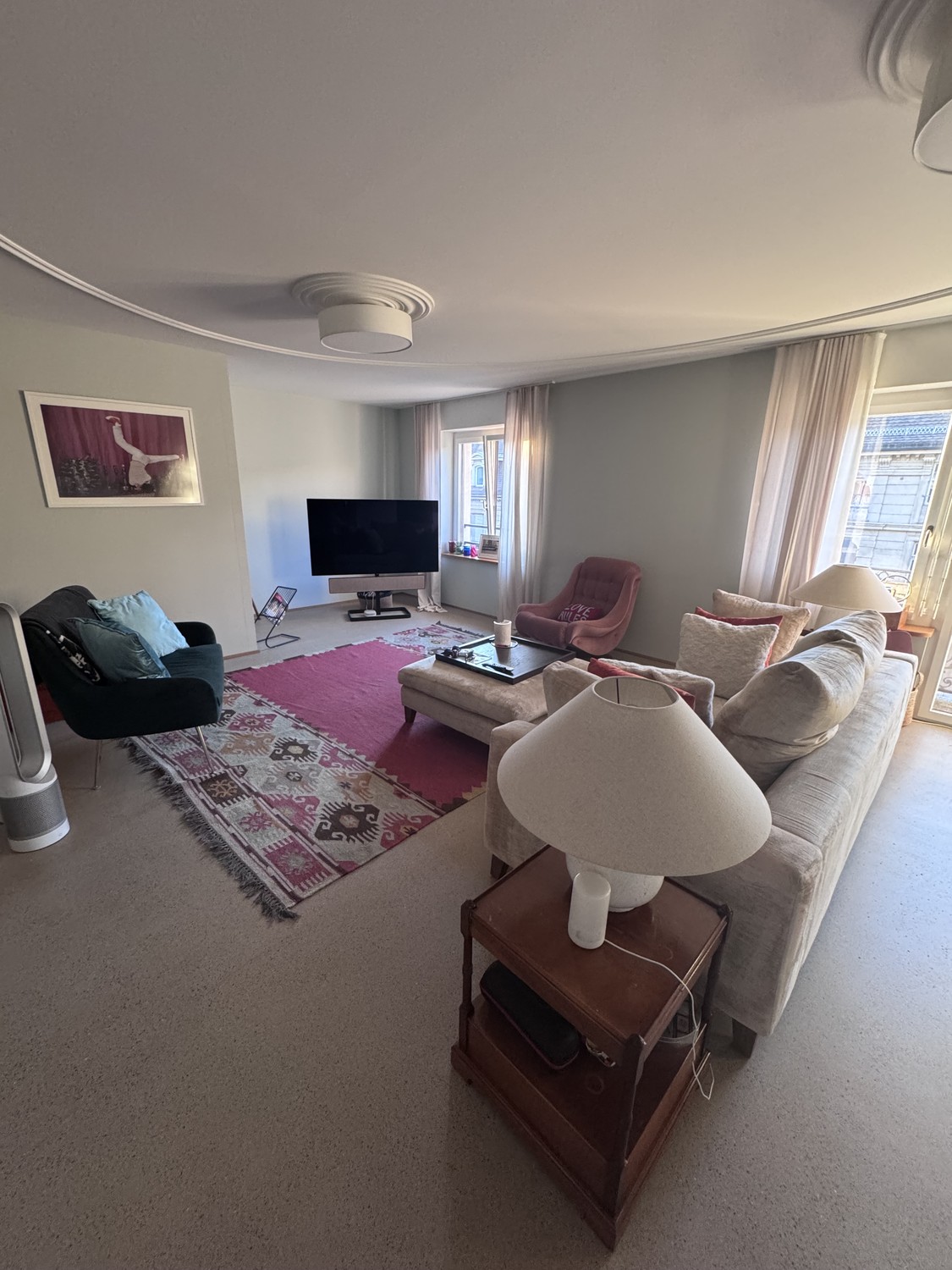 Appartamento di 3 ½ locali, foto 1 di 6