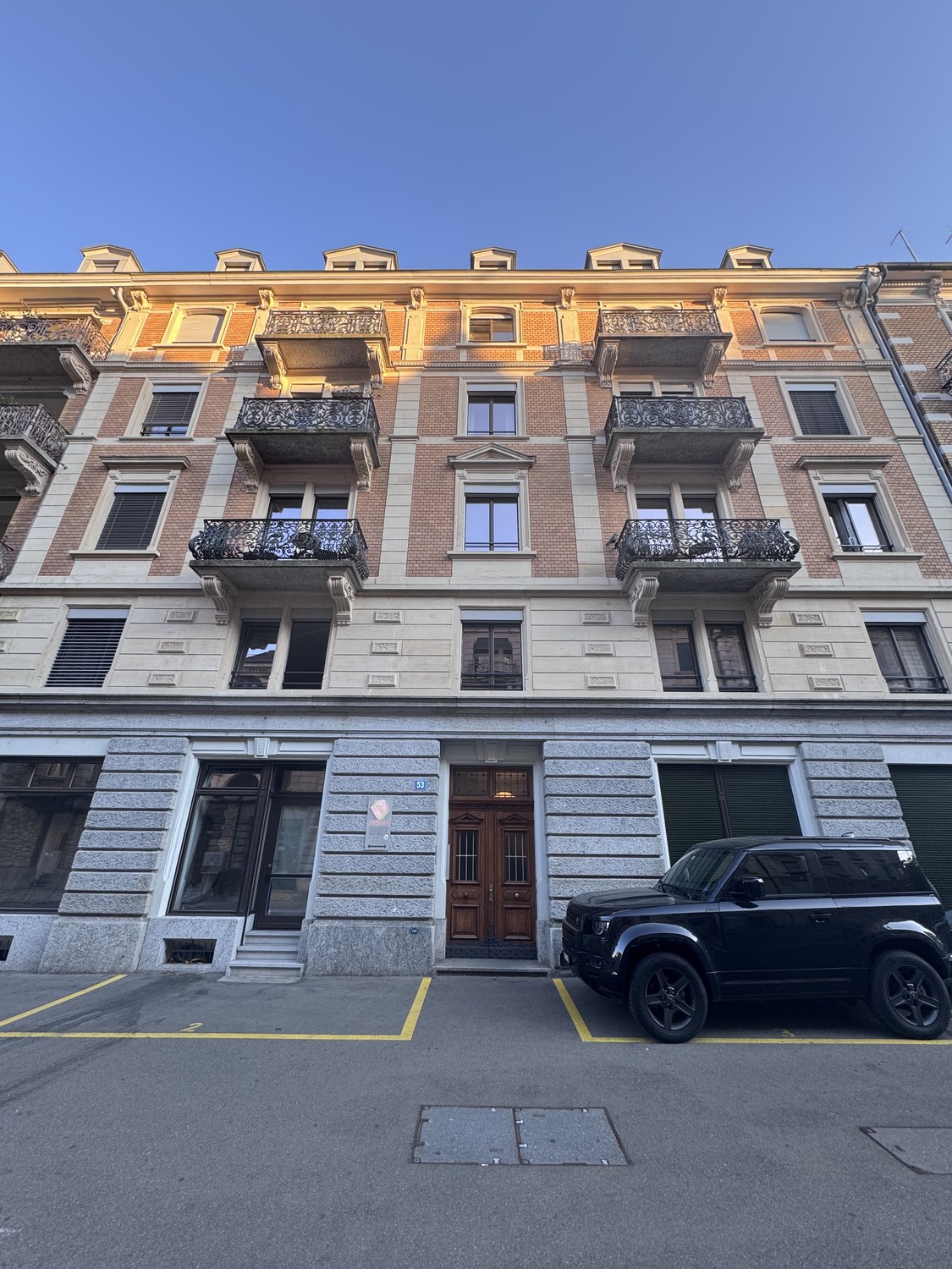 Appartamento di 3 ½ locali, foto 4 di 6