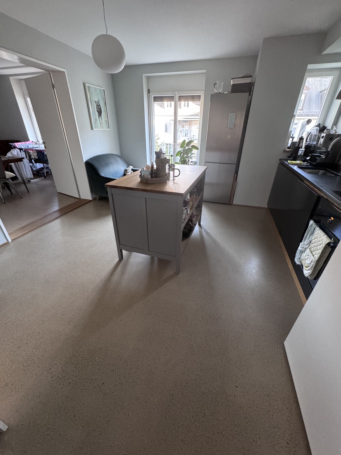 Appartamento di 3 ½ locali, foto 2 di 6