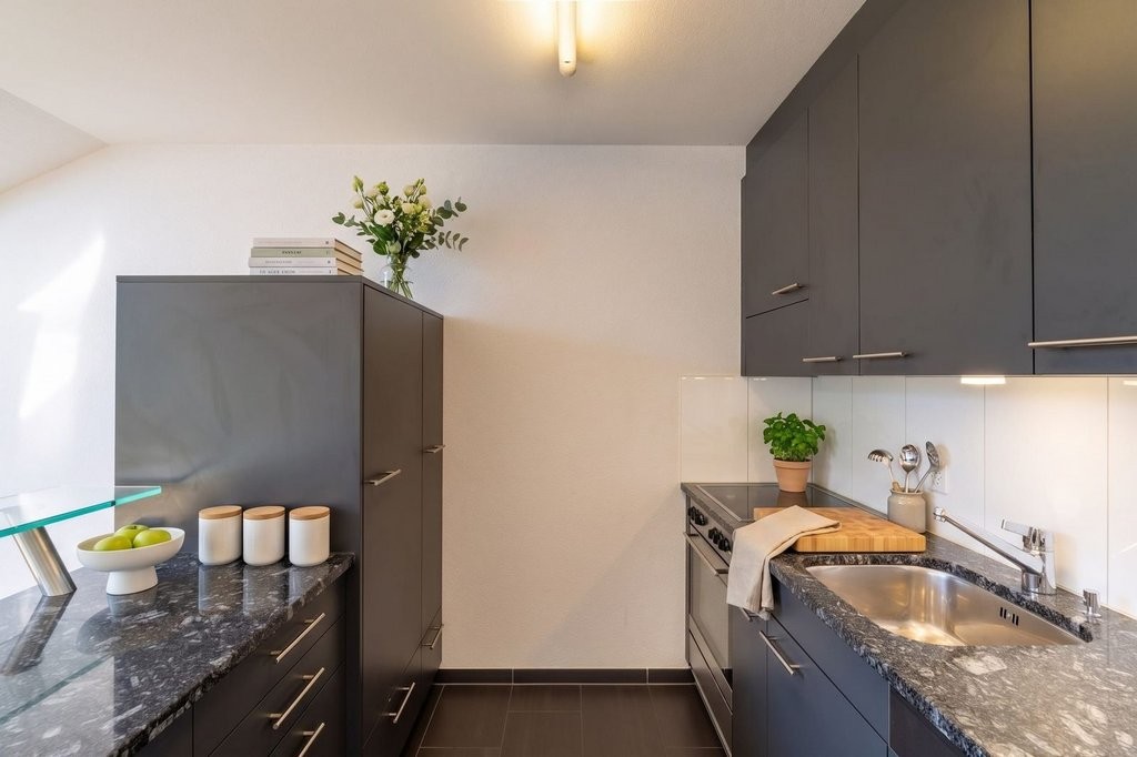 Appartamento di 4 ½ locali, foto 2 di 9