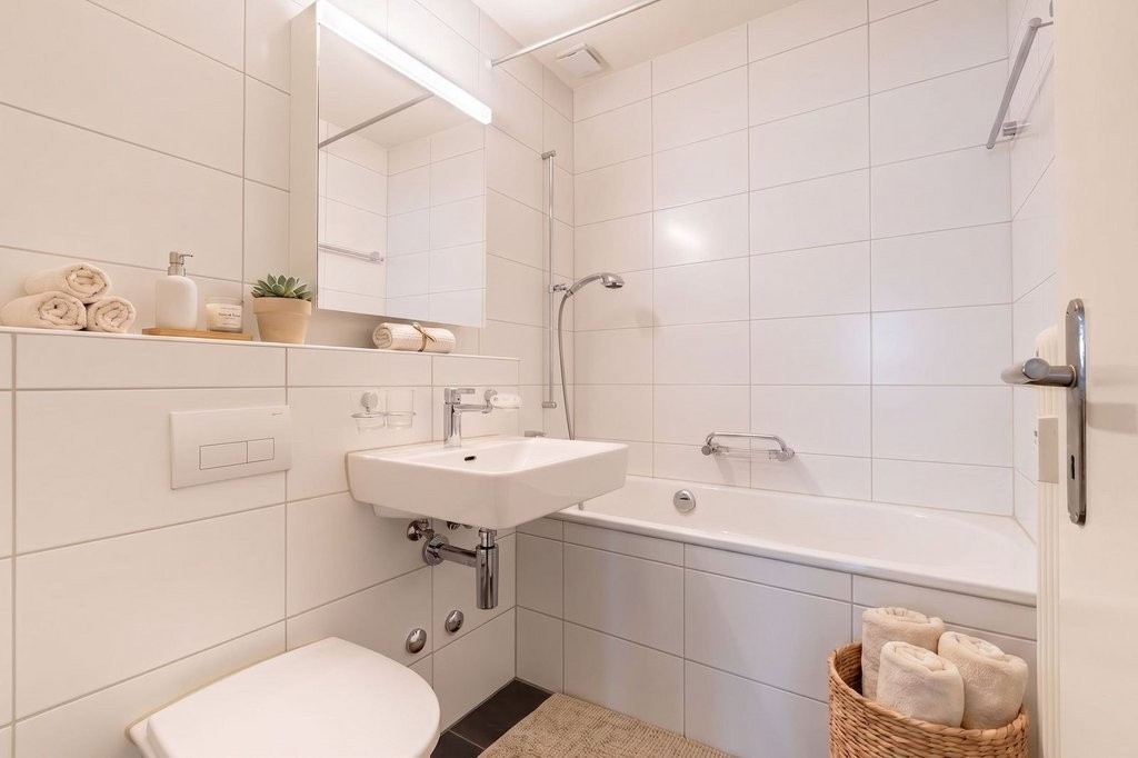 Appartamento di 4 ½ locali, foto 5 di 9