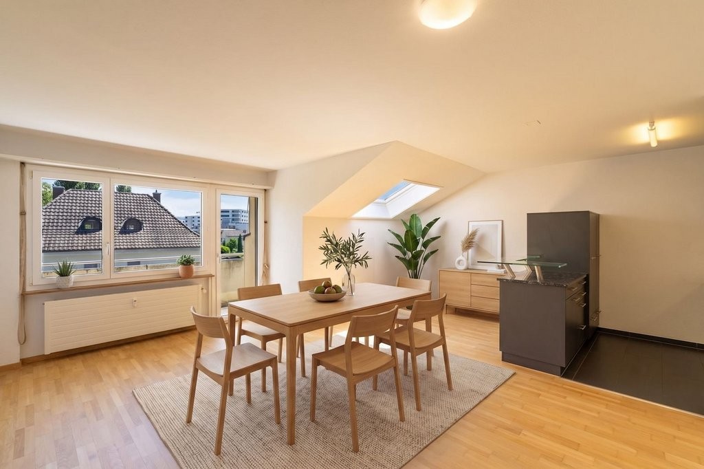 Appartamento di 4 ½ locali, foto 4 di 9