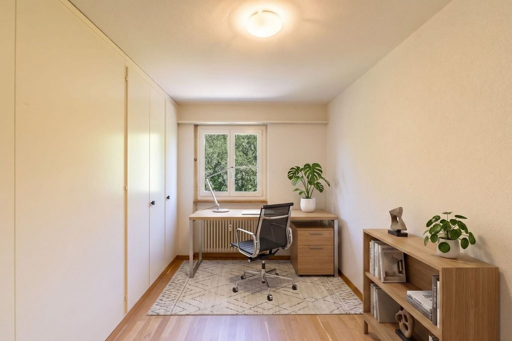 Appartamento di 4 ½ locali, foto 8 di 9