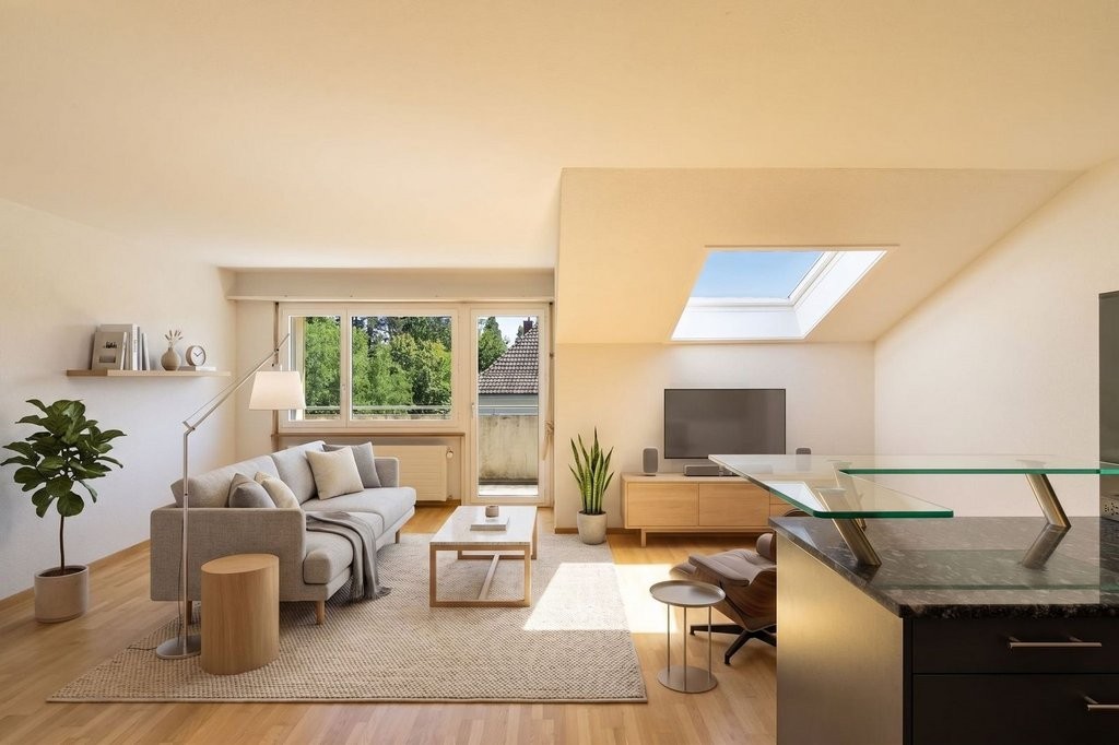 Appartamento di 4 ½ locali, foto 3 di 9