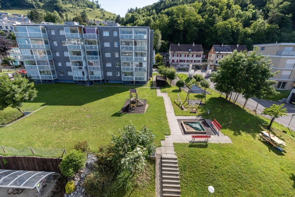 Appartamento di 2 ½ locali, foto 5 di 9