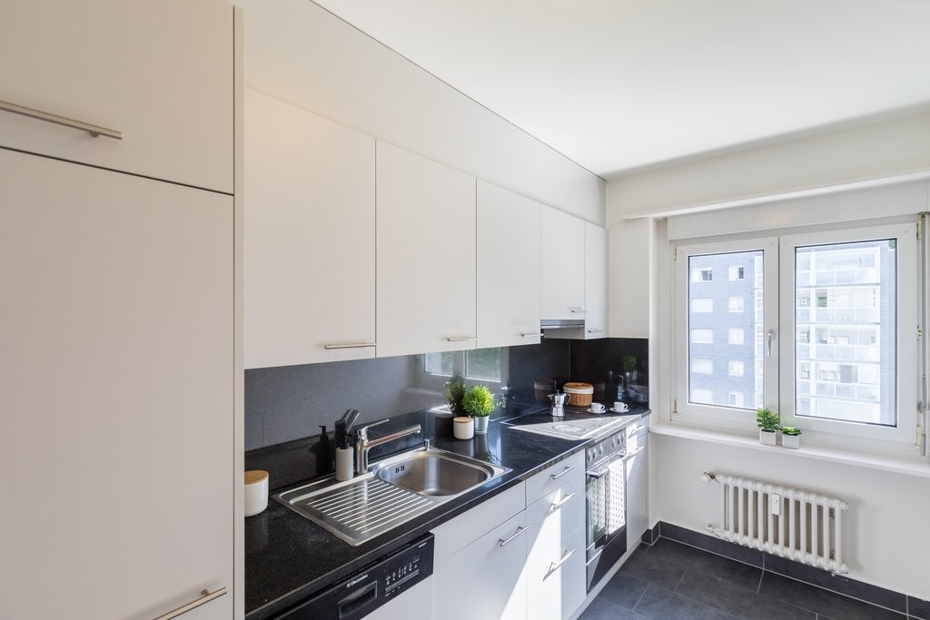 Appartamento di 2 ½ locali, foto 2 di 9