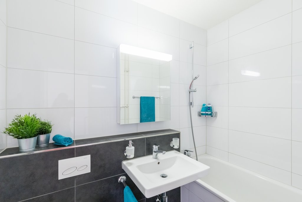 Appartamento di 2 ½ locali, foto 6 di 9