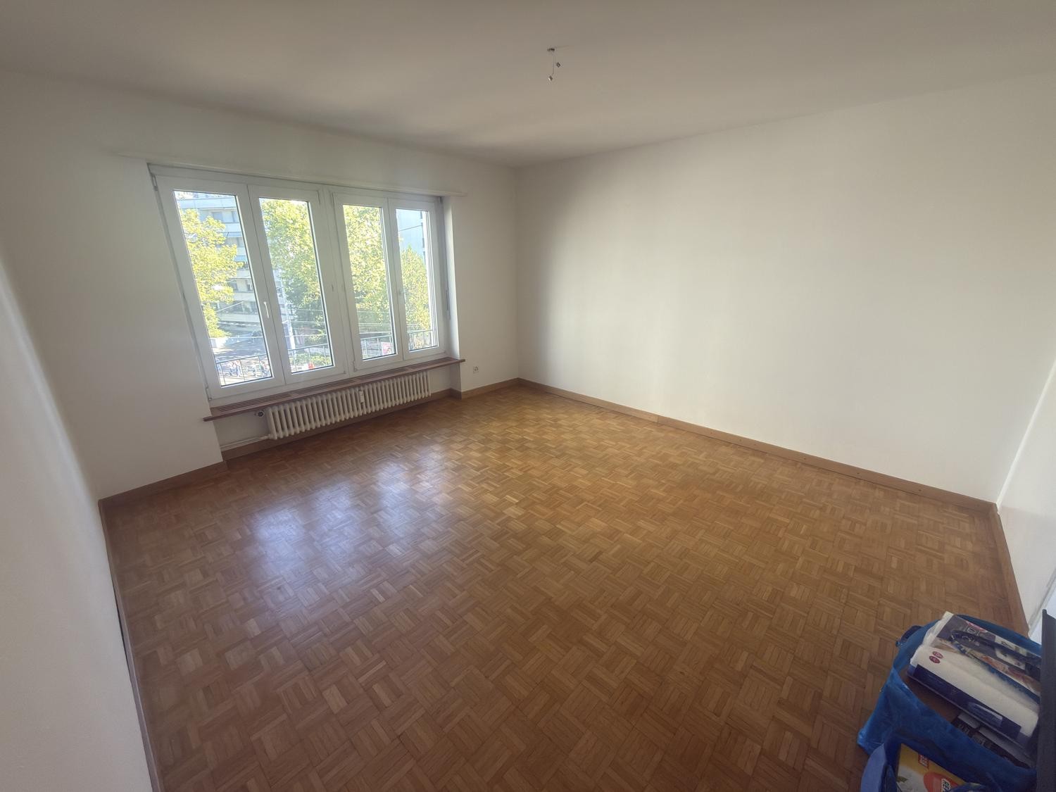 Appartamento di 2 ½ locali, foto 1 di 6