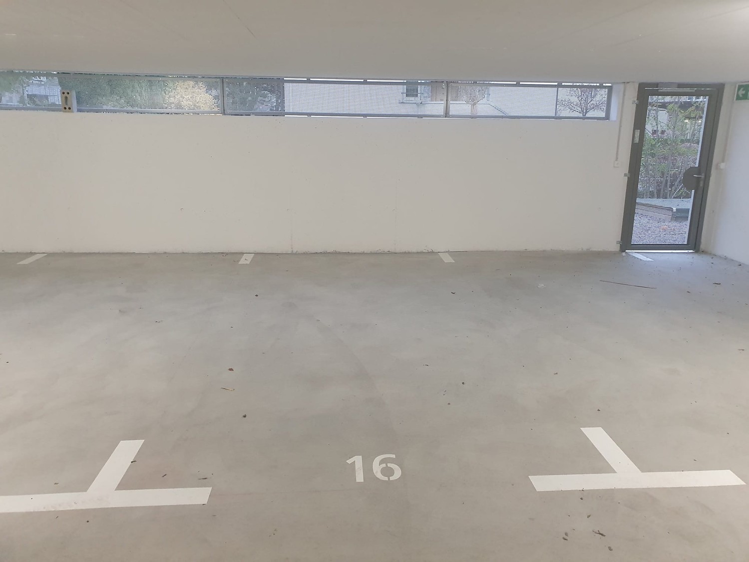 Posto libero