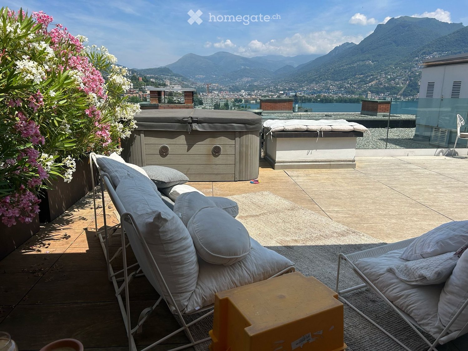 Appartamento di 2 ½ locali, foto 1 di 5