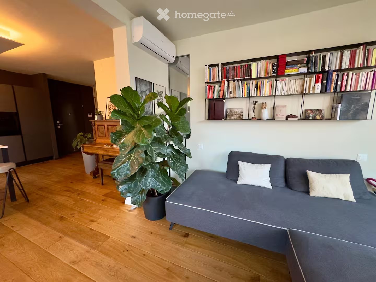 Appartamento di 2 ½ locali, foto 2 di 5