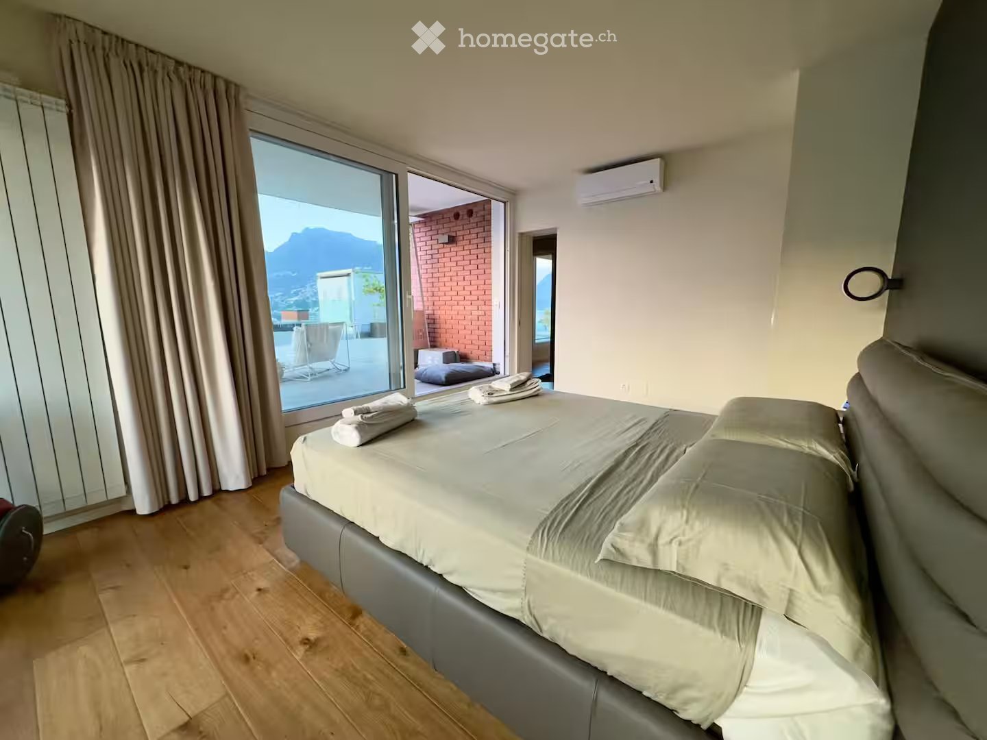 Appartamento di 2 ½ locali, foto 4 di 5