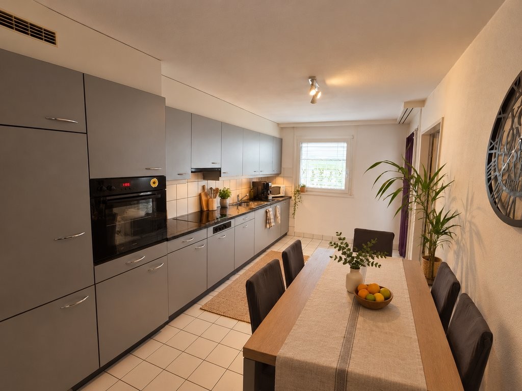 Appartamento di 3 ½ locali, foto 3 di 3