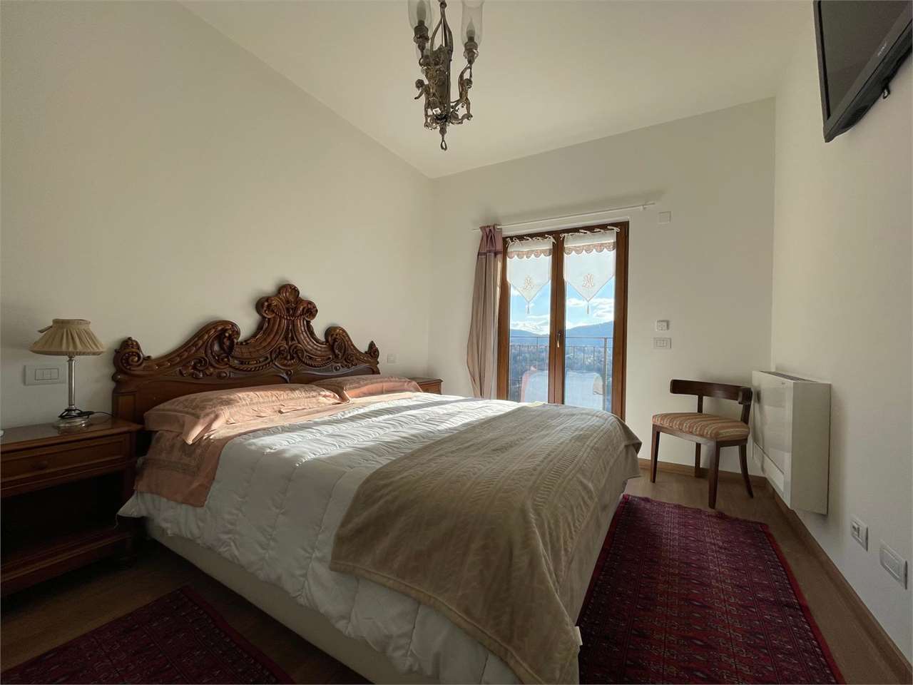 4 rooms apartment, foto 9 di 10
